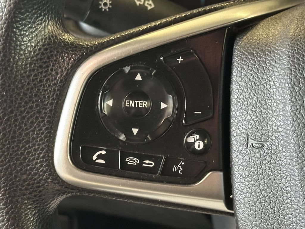 Used 2019 Honda Civic LX image 18