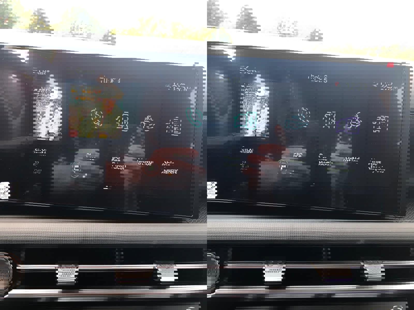 New 2026 Hyundai Tucson SE image 14