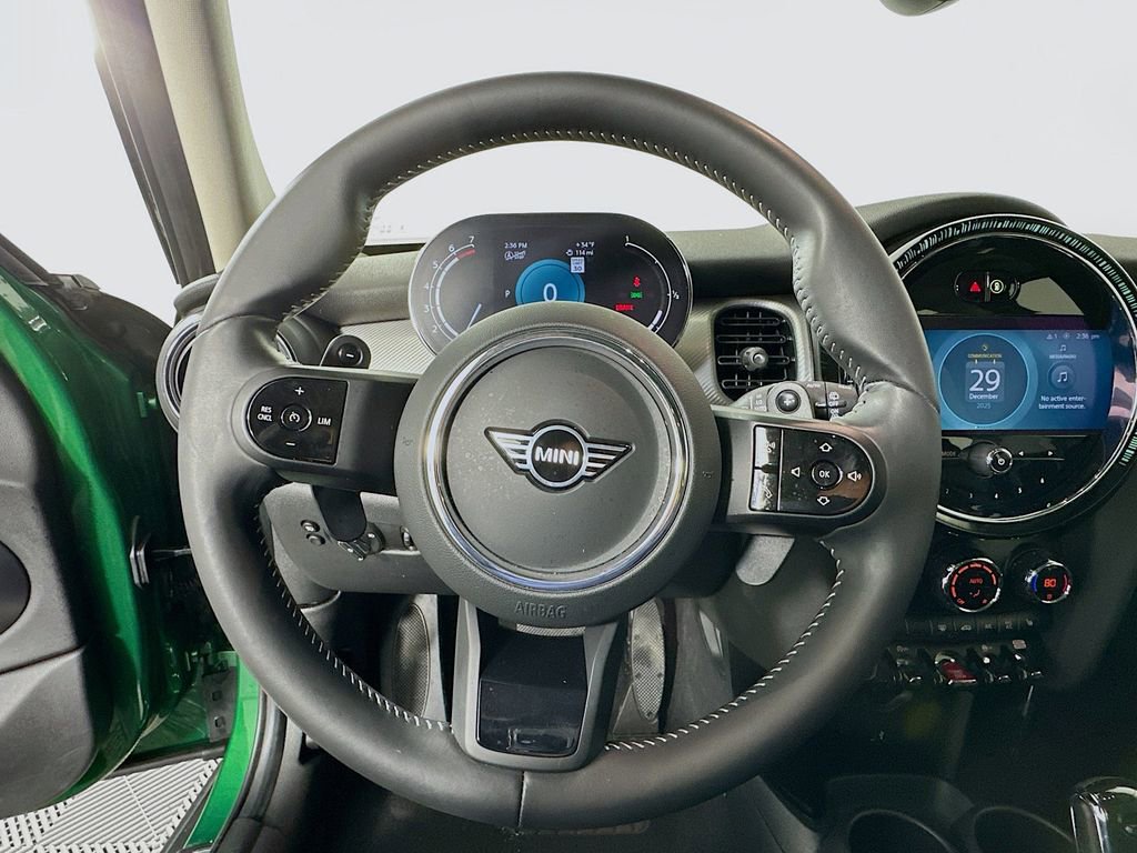 Used 2024 MINI Cooper S image 11