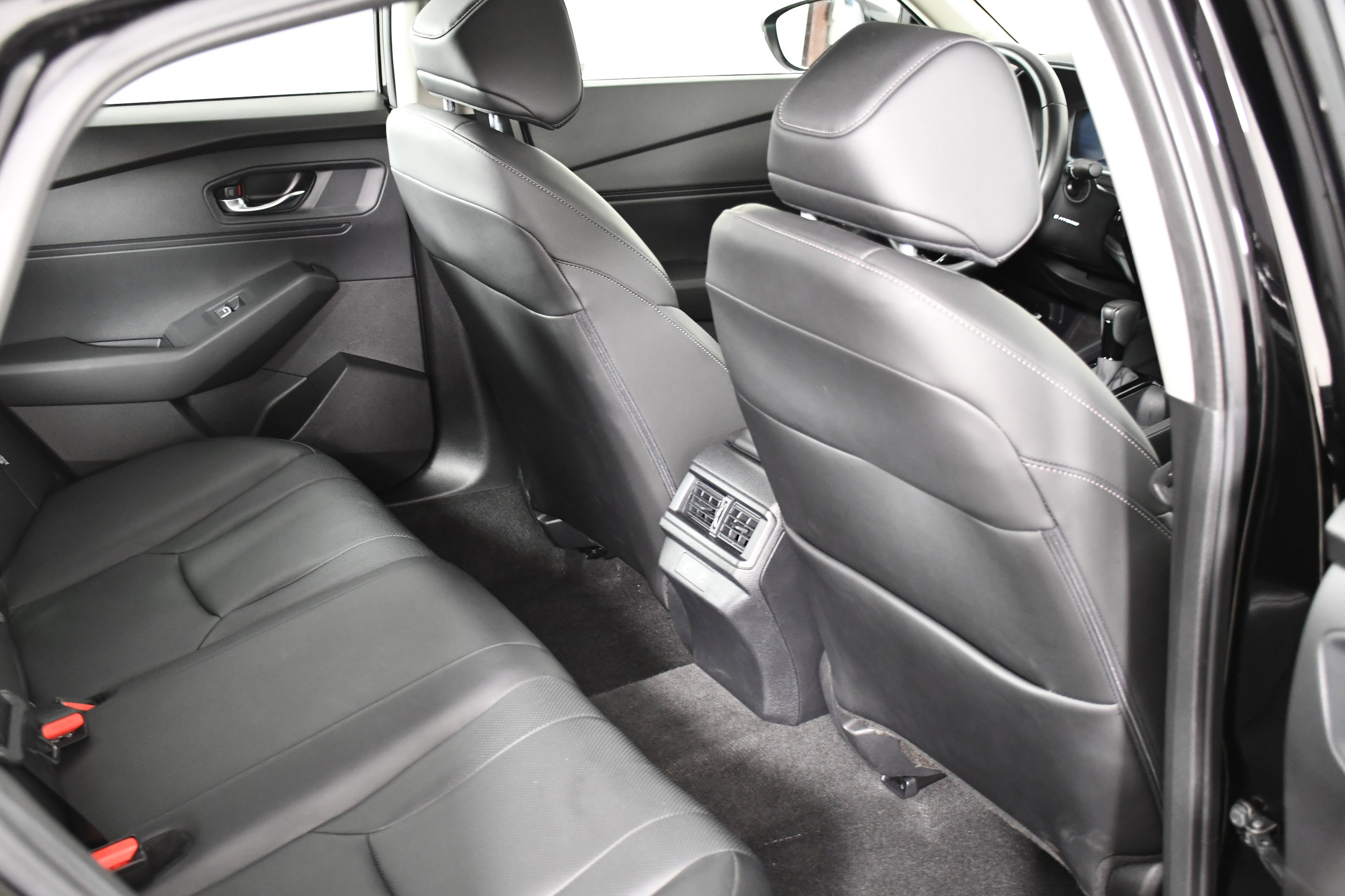 Used 2025 Honda Accord EX-L image 37