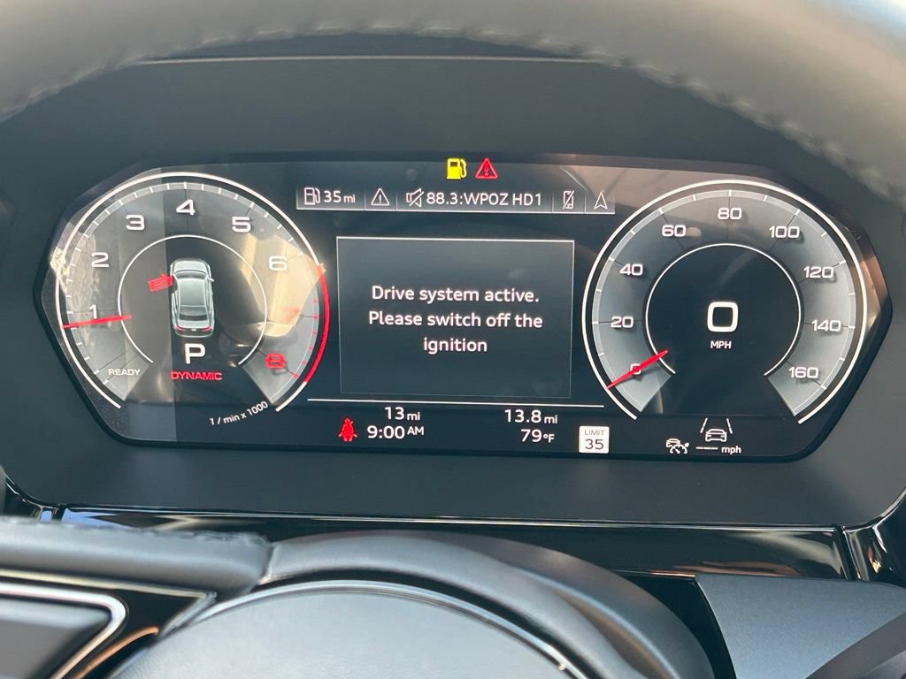 New 2026 Audi A3 2.0T Premium AWD/4WD image 28