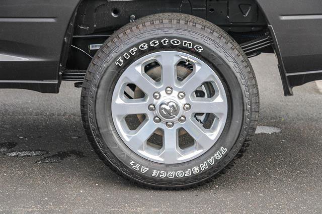 New 2026 RAM 3500 Laramie w/ Sport Appearance Package image 10