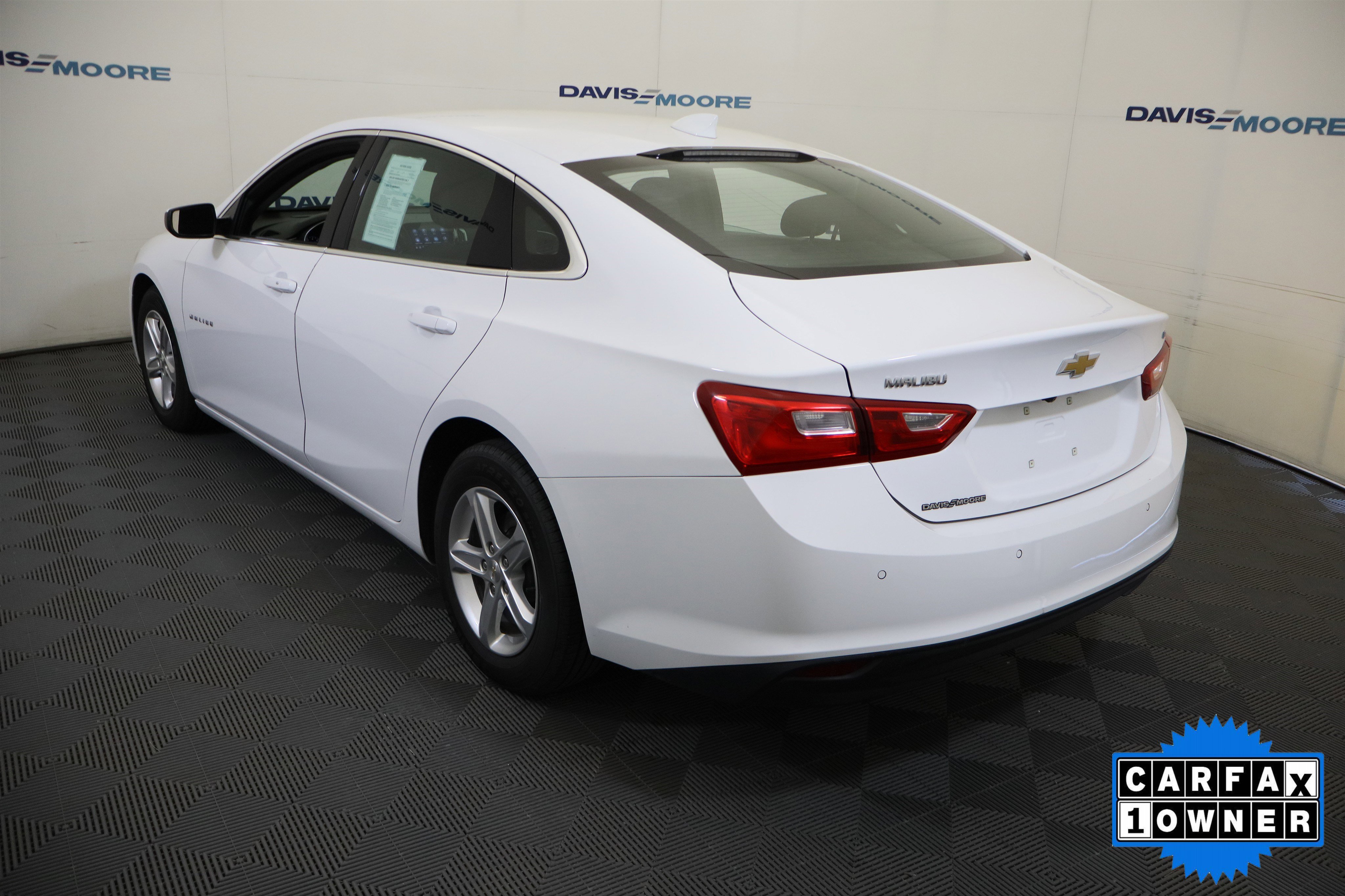 Used 2024 Chevrolet Malibu LT image 10