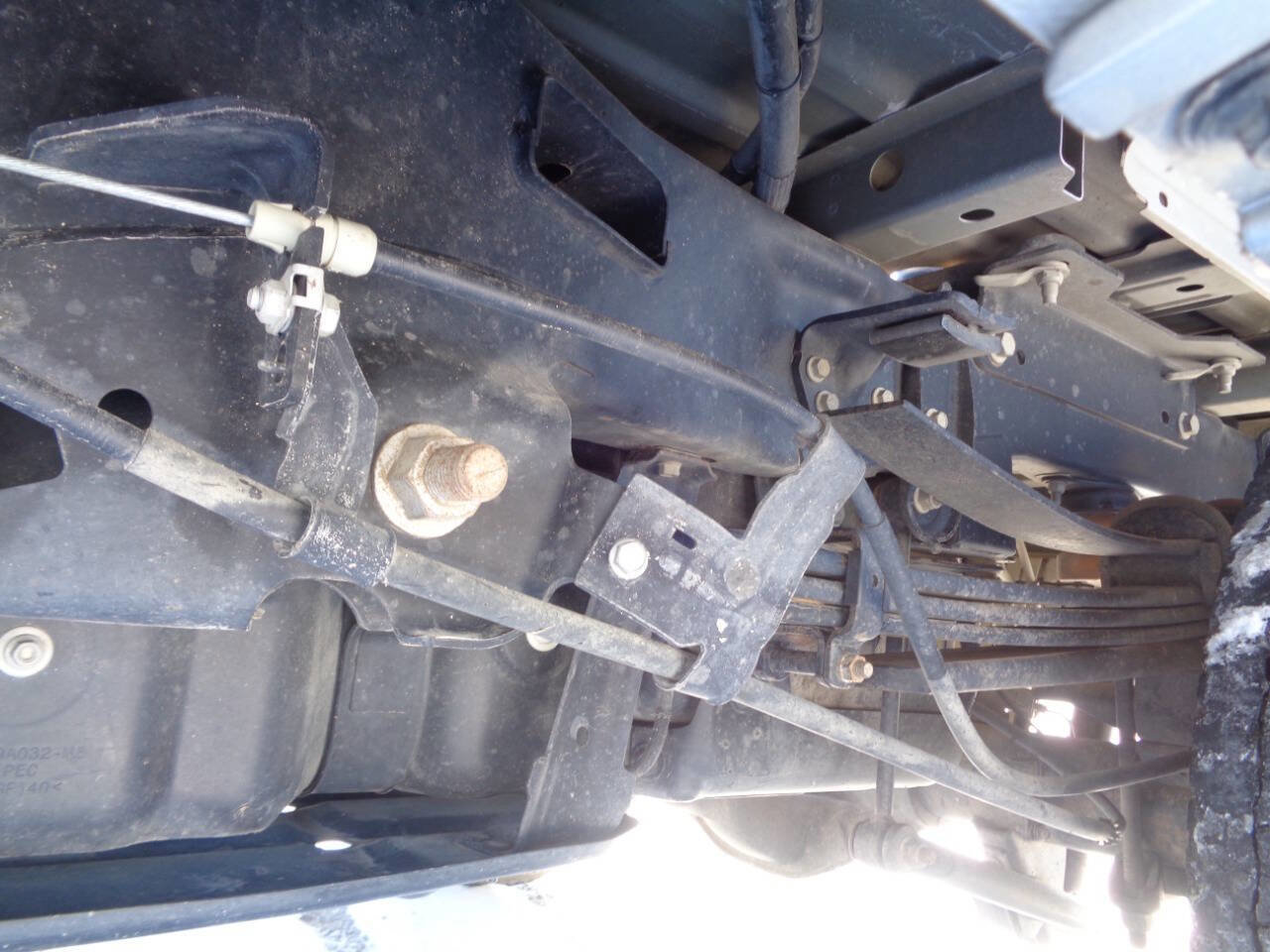 Used 2022 Ford F450 XLT w/ XLT Value Package image 18