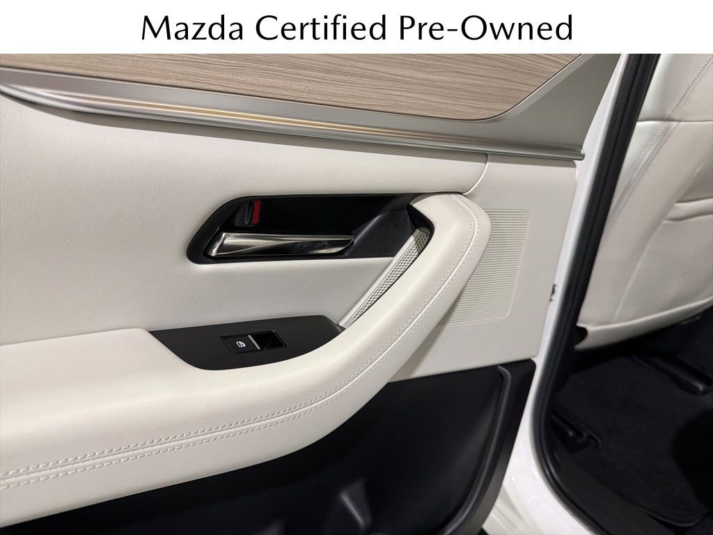 Used 2024 MAZDA CX-90 Plug-In Hybrid w/ Premium Plus image 38