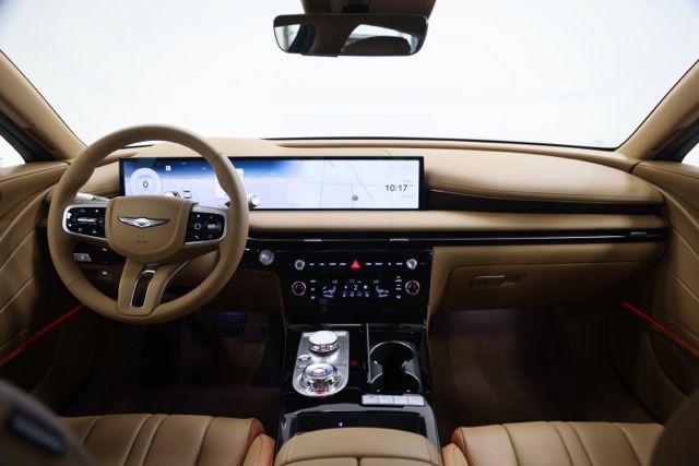 New 2027 Genesis G80 2.5T AWD/4WD image 37
