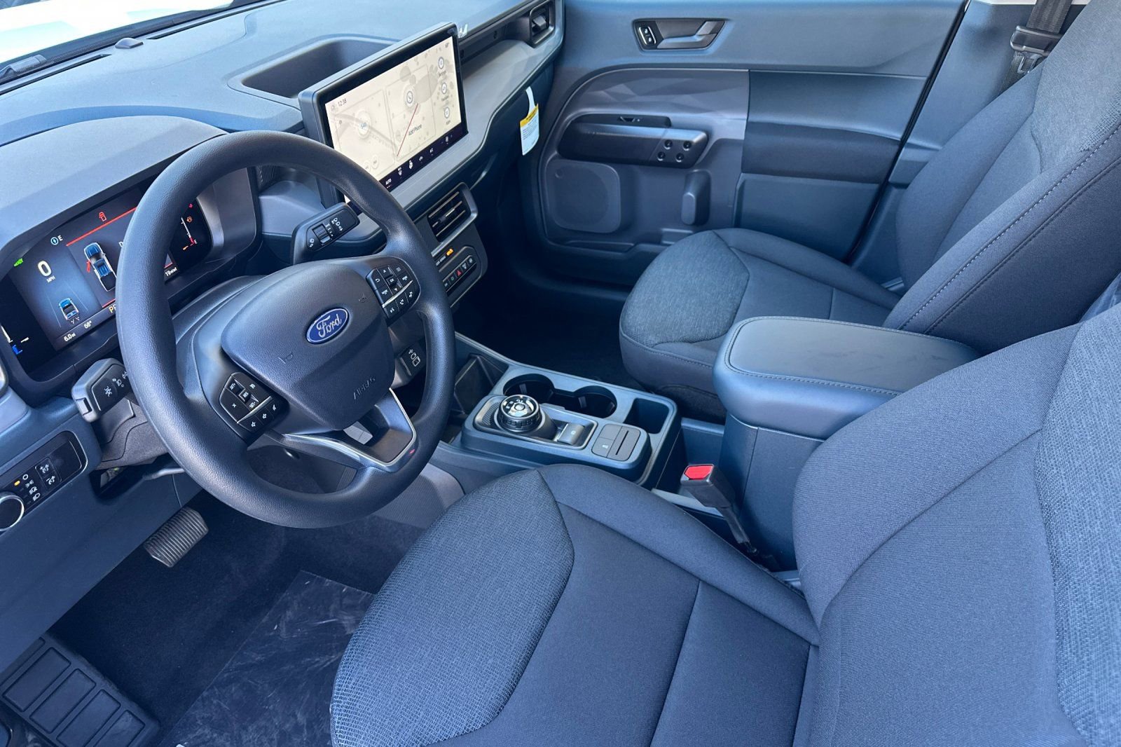 New 2026 Ford Maverick XL image 9