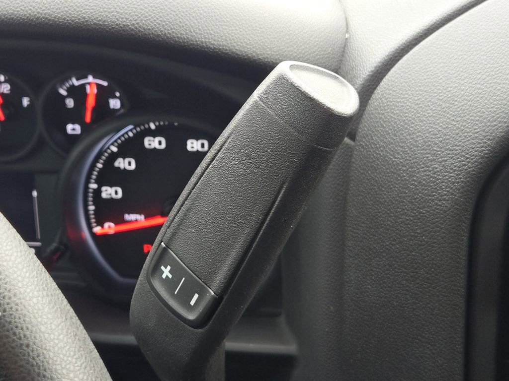 Used 2024 Chevrolet Silverado 1500 Custom Trail Boss w/ LPO, Dark Essentials Package image 30