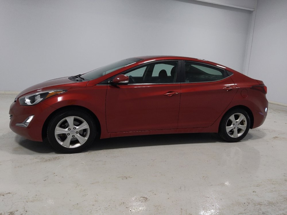 Used 2016 Hyundai Elantra Value Edition image 2