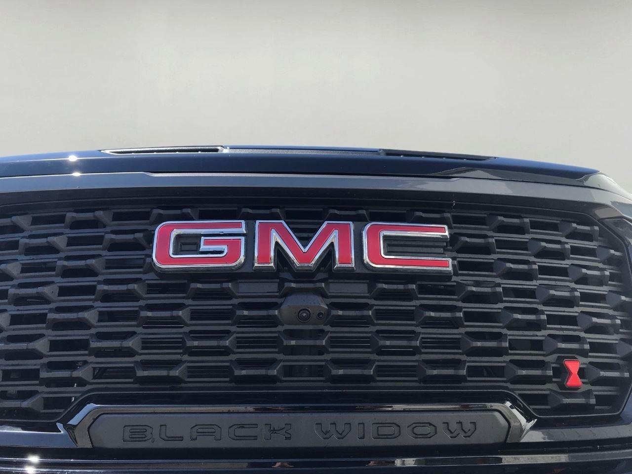 New 2026 GMC Sierra 1500 AT4 w/ AT4 Premium Package AWD/4WD image 50