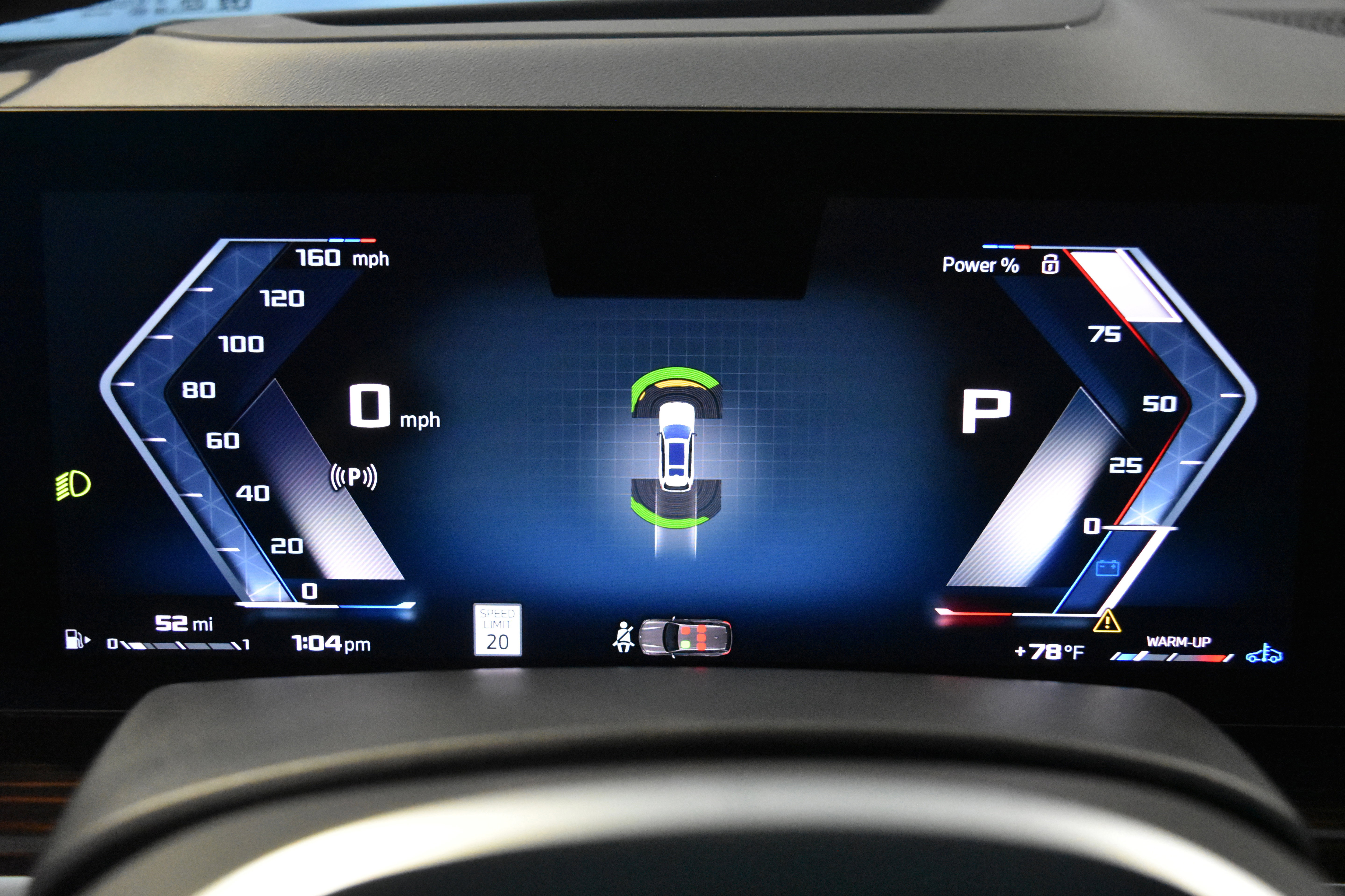 New 2026 BMW X7 M60i image 18