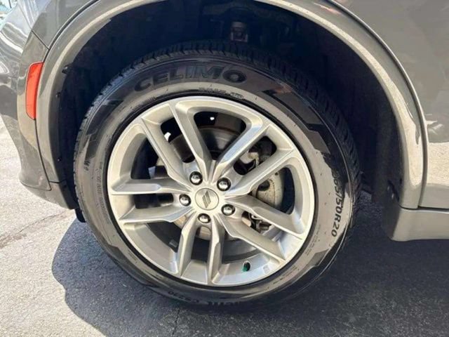 Used 2023 Dodge Durango GT AWD/4WD image 13