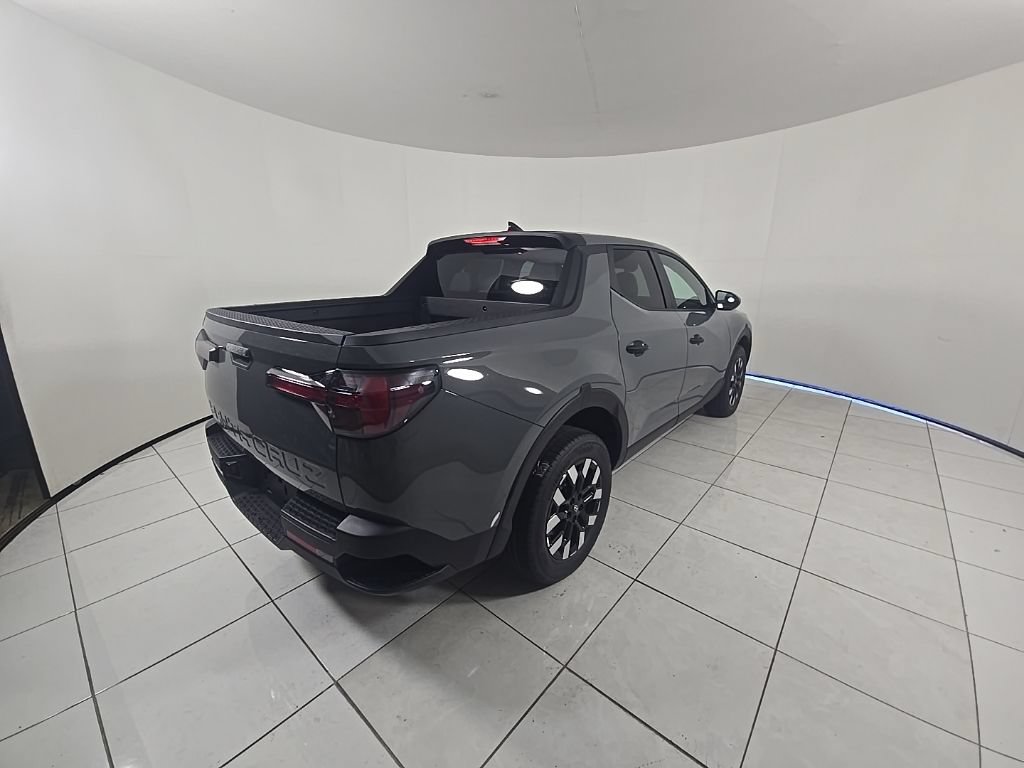 New 2027 Hyundai Santa Cruz SE FWD image 5