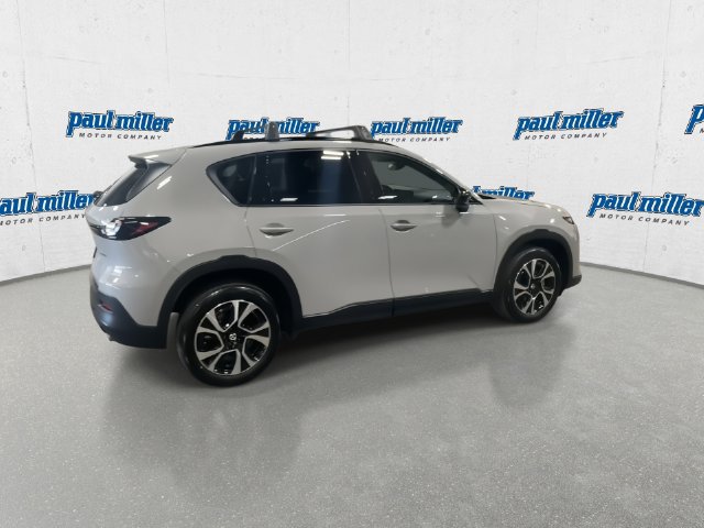 New 2026 MAZDA CX-5 Preferred AWD/4WD image 11