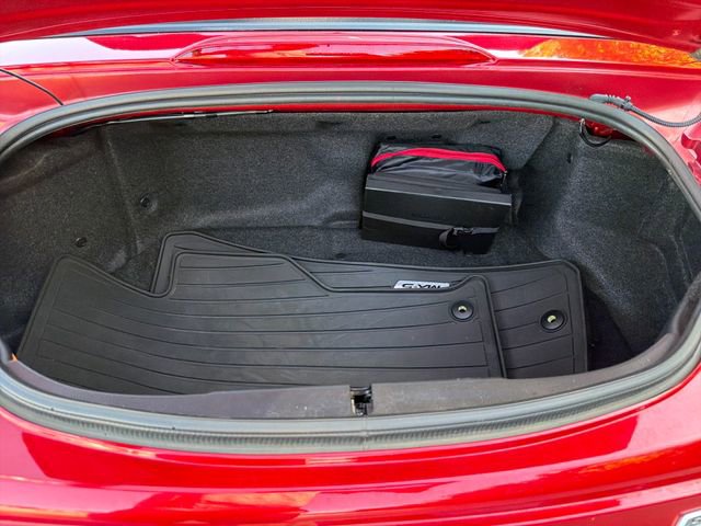 Used 2016 MAZDA MX-5 Miata Club RWD image 26