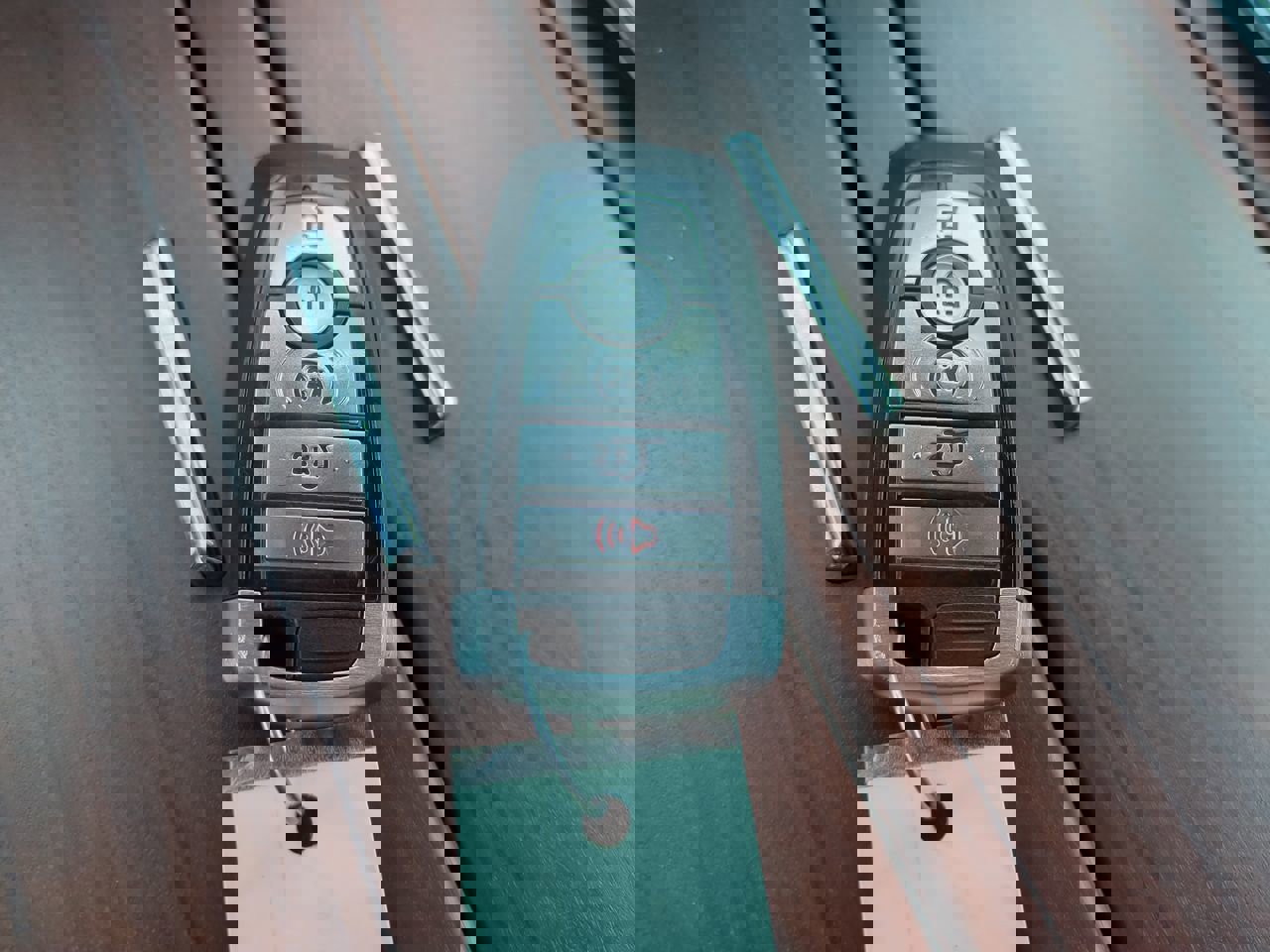 Certified 2023 Lincoln Navigator Reserve image 29