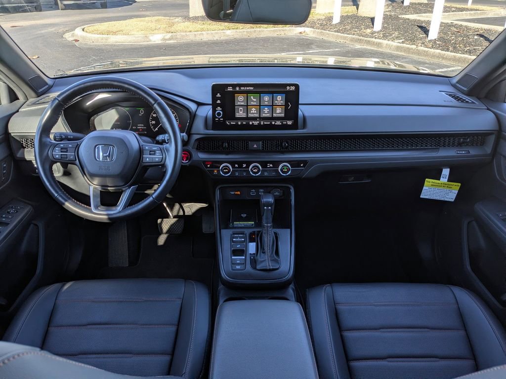 Used 2025 Honda CR-V Sport-L image 17