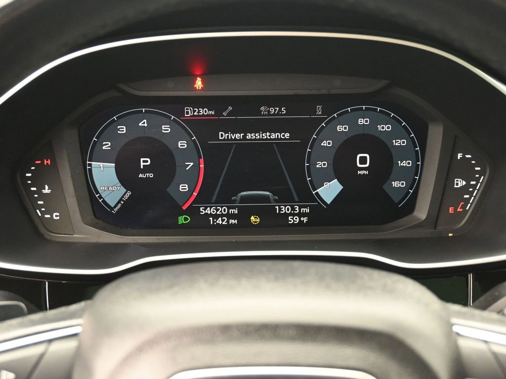 Used 2023 Audi Q3 2.0T Premium image 11