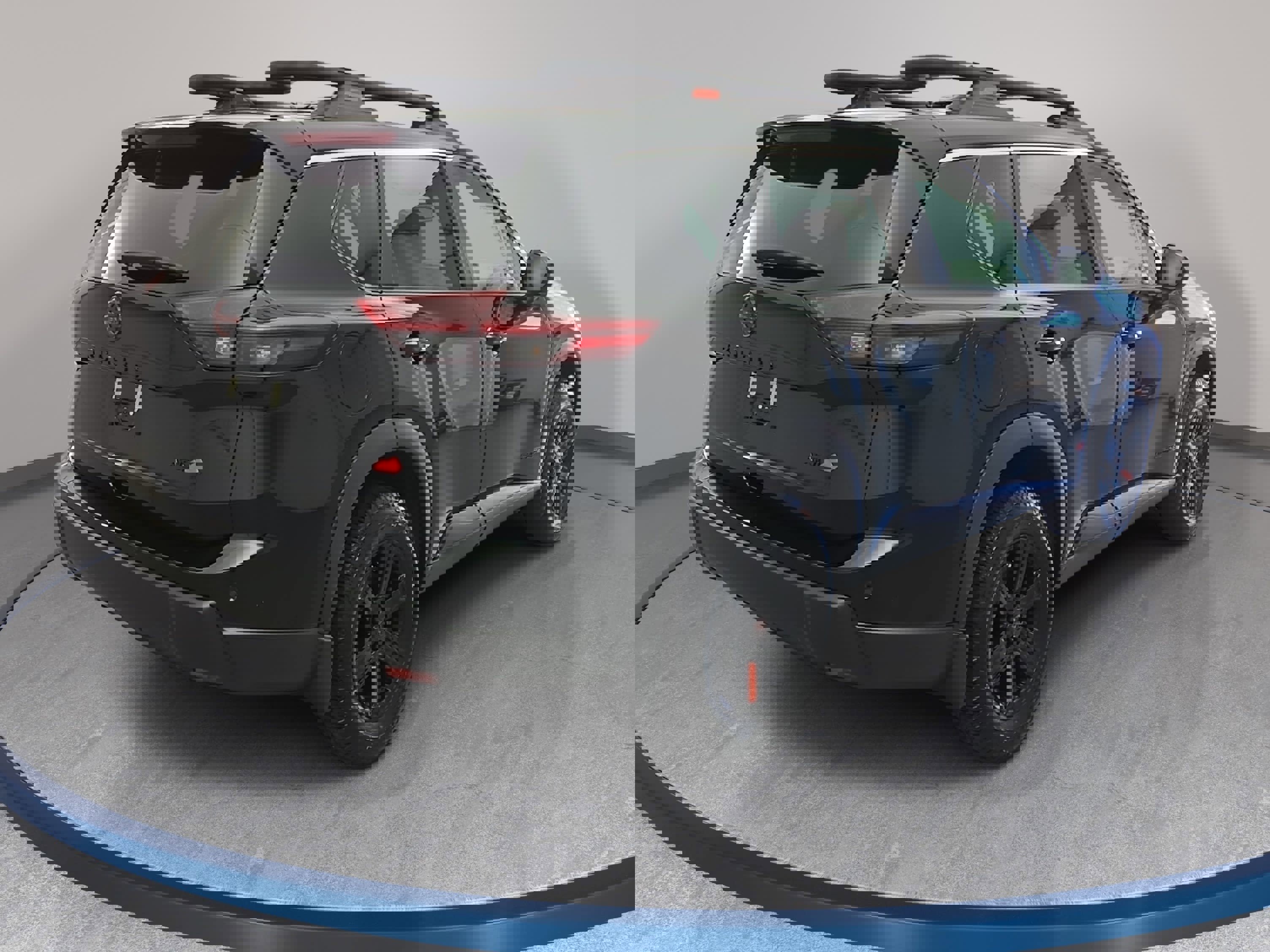 New 2026 Nissan Rogue SV image 5