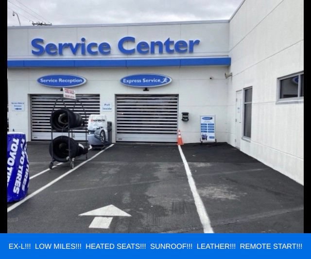 Used 2020 Honda Accord EX-L image 54