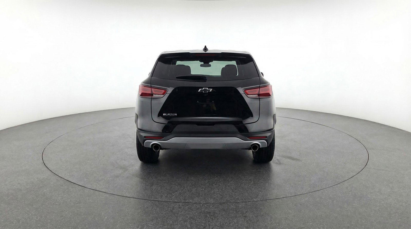 Used 2025 Chevrolet Blazer LT image 7