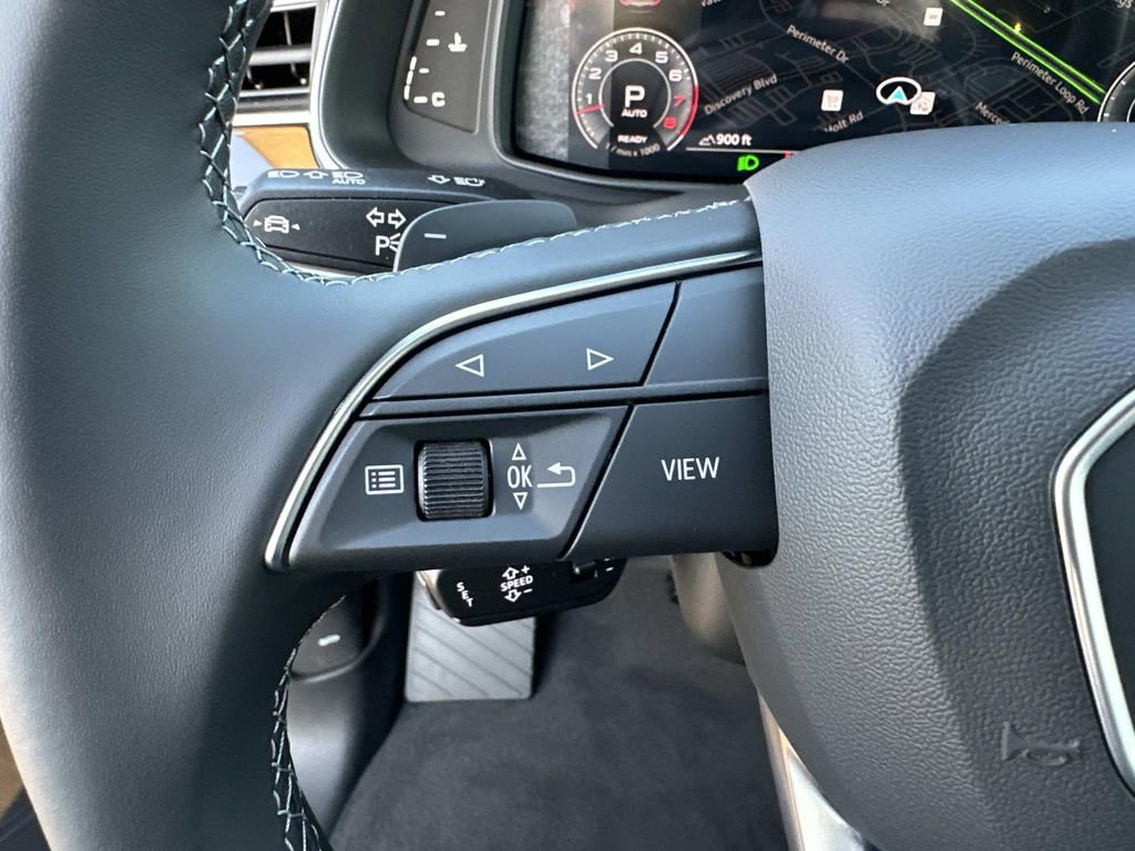 New 2026 Audi Q8 Premium Plus image 18