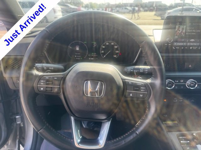 Used 2024 Honda CR-V Sport-L image 13