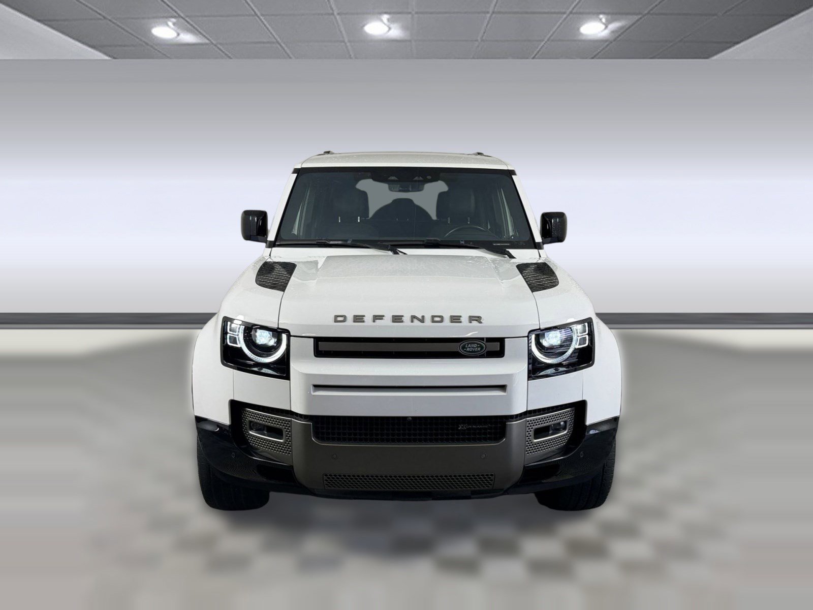 Used 2022 Land Rover Defender 110 X-Dynamic SE image 6