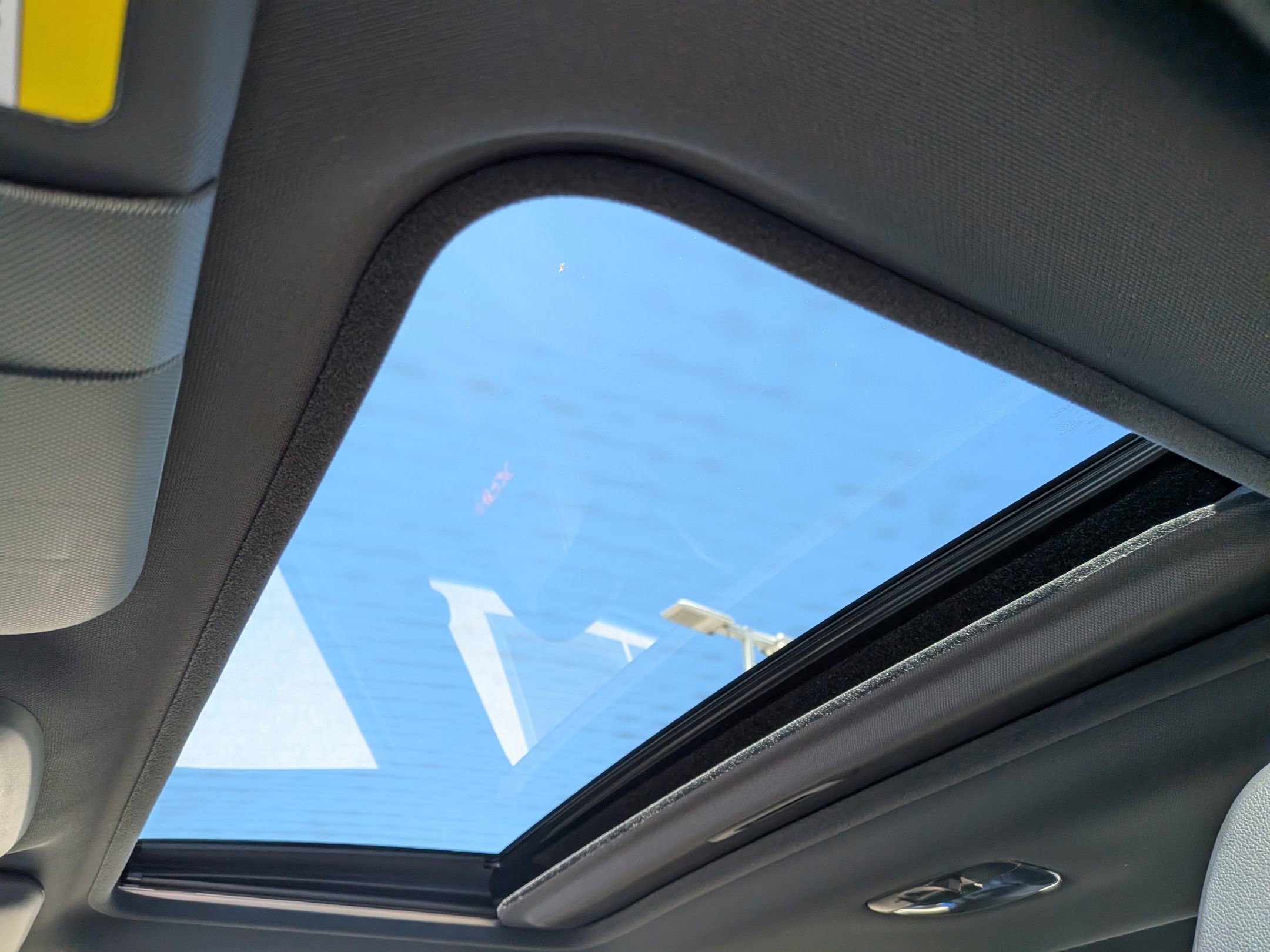 Used 2024 Subaru WRX Limited image 27