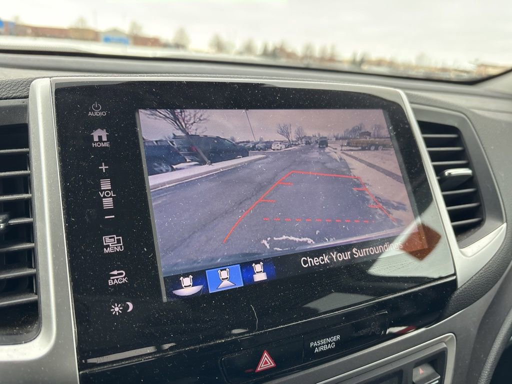 Used 2020 Honda Ridgeline RTL image 24