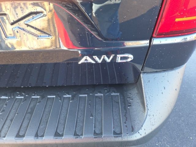 Certified 2023 Ford Maverick Lariat w/ Lariat Luxury Package image 10