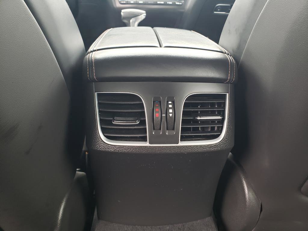 Used 2019 Genesis G80 3.3T Sport image 20