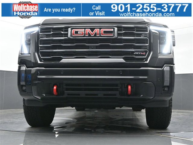 Used 2024 GMC Sierra 2500 AT4 w/ AT4 Premium Plus Package image 22