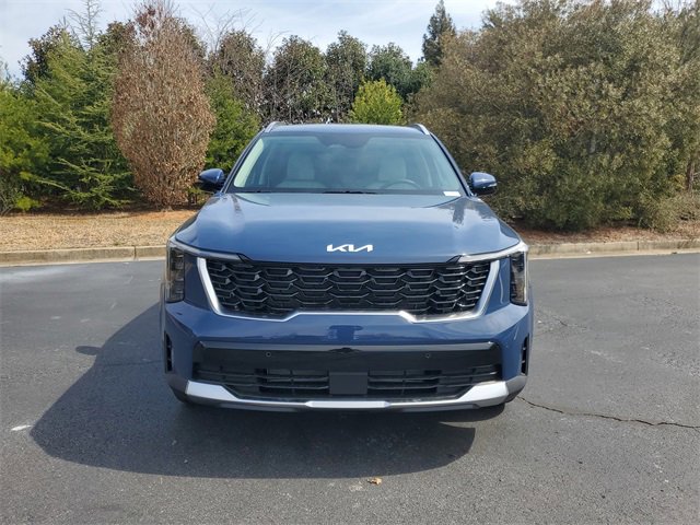 New 2025 Kia Sorento S image 2