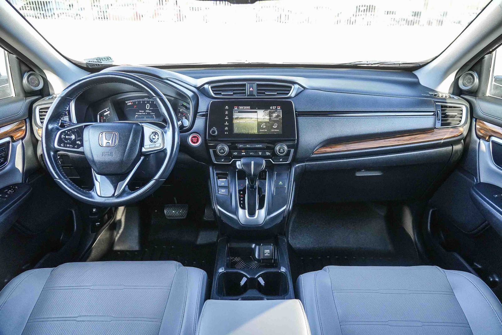 Used 2019 Honda CR-V Touring image 15