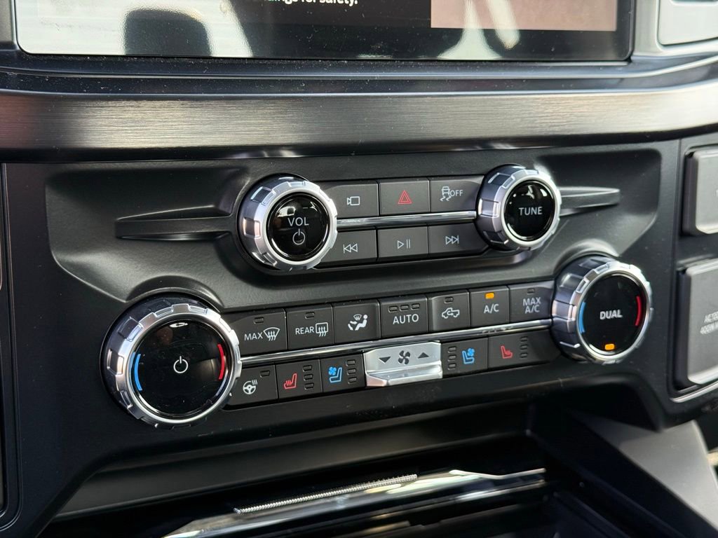 New 2026 Ford F250 4x4 Crew Cab Super Duty image 12