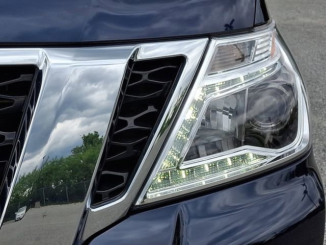 Used 2020 Nissan Armada SL w/ Premium Package AWD/4WD image 12