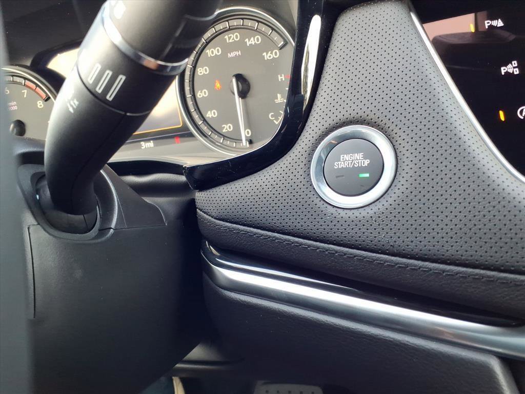 New 2025 Cadillac XT5 Premium Luxury w/ Technology Package image 16