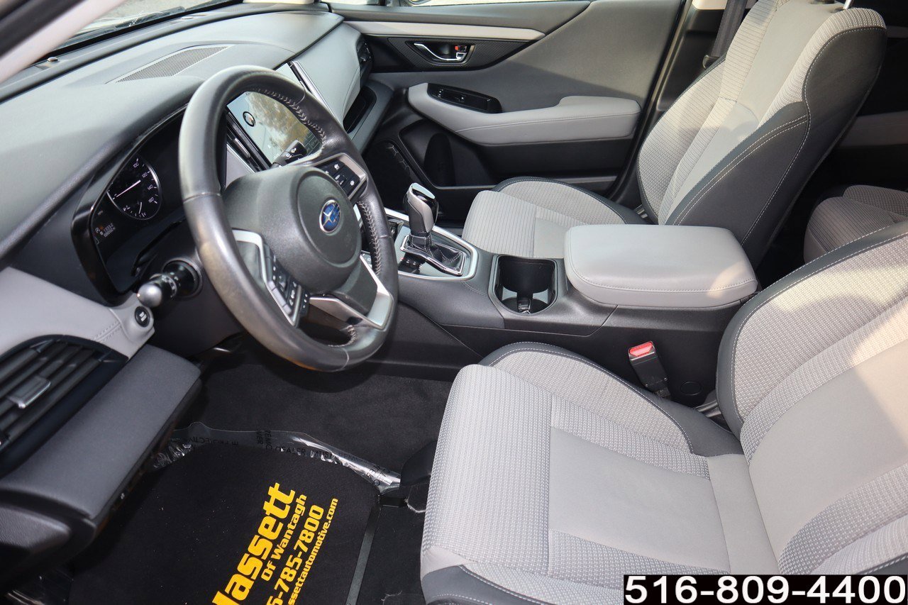 Used 2023 Subaru Outback Premium image 15