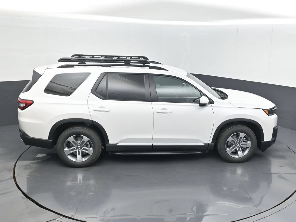 New 2026 Honda Pilot EX-L image 14