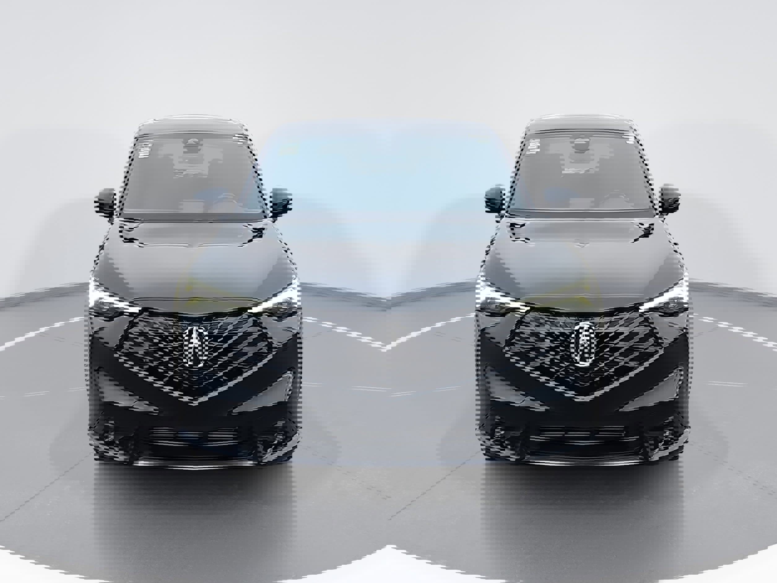 Certified 2025 Acura ADX A-Spec image 8