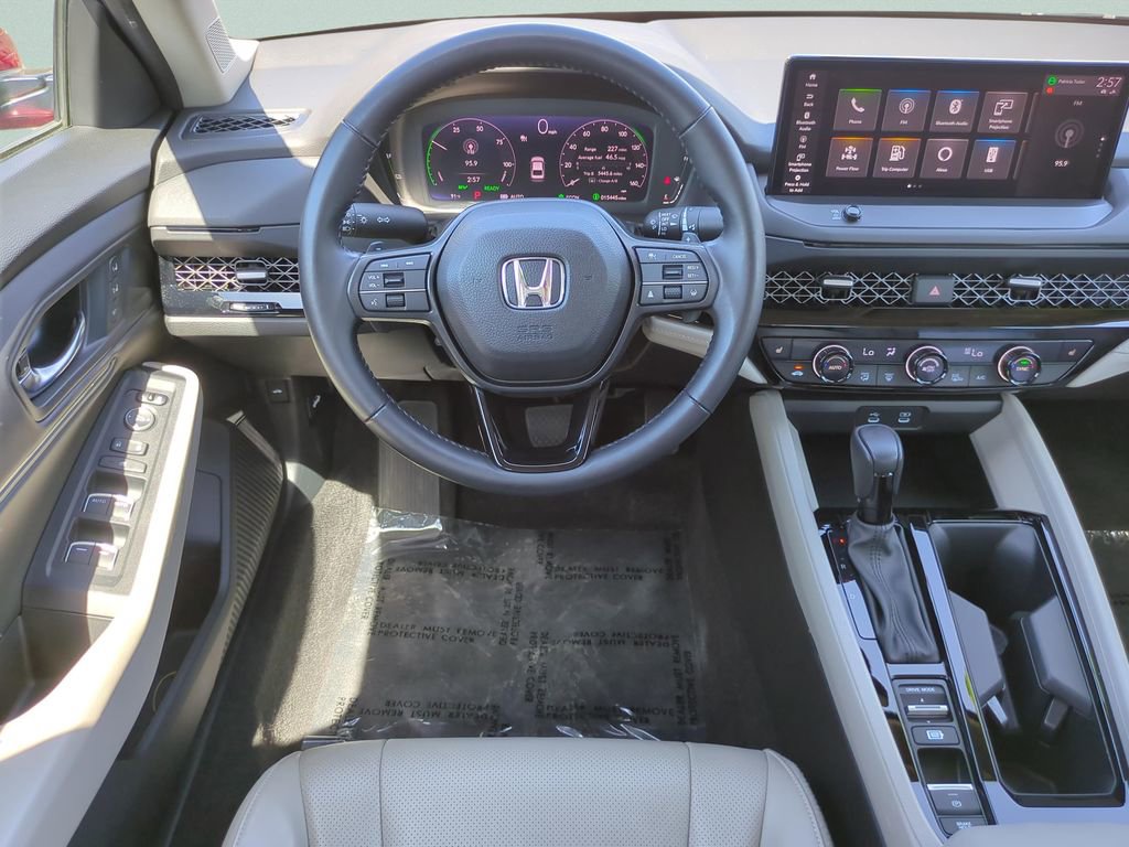 Used 2023 Honda Accord EX-L image 14