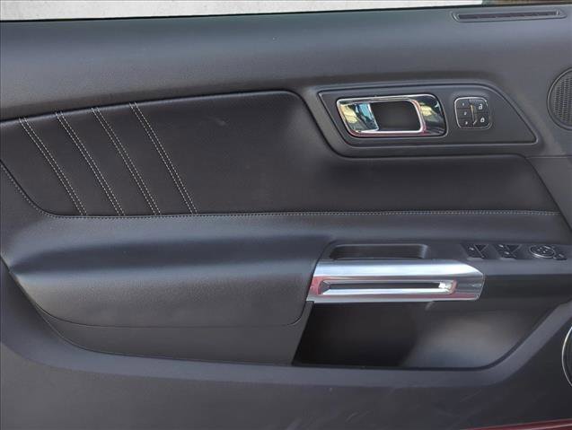 Used 2015 Ford Mustang GT Premium w/ Equipment Group 401A image 10