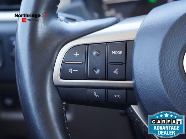 Used 2021 Lexus GX 460 Premium w/ Premium Package AWD/4WD image 25