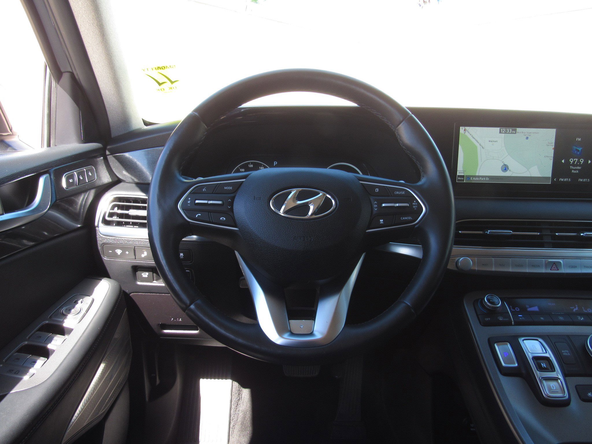 Used 2022 Hyundai Palisade Limited image 26