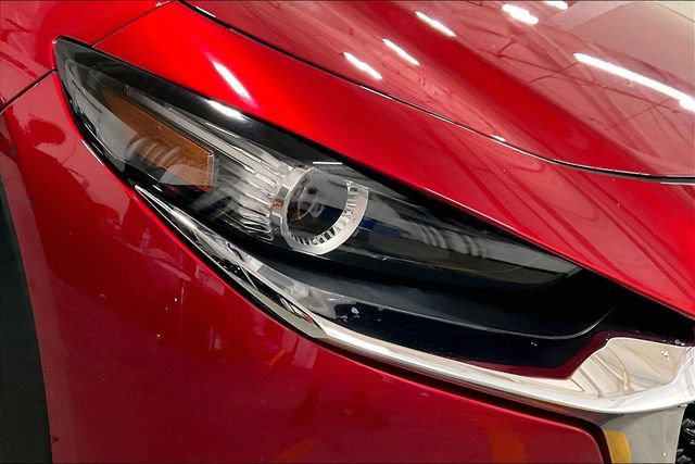 Certified 2023 MAZDA CX-30 AWD 2.5 S w/ Preferred Package image 29