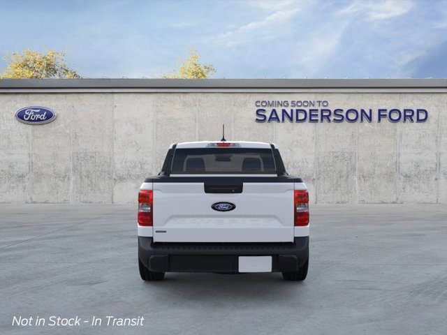 New 2026 Ford Maverick XL FWD image 5