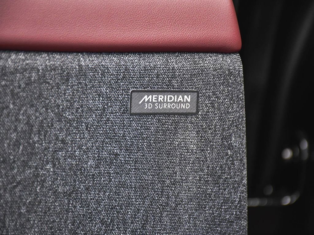 Used 2025 Land Rover Range Rover Sport Autobiography image 16