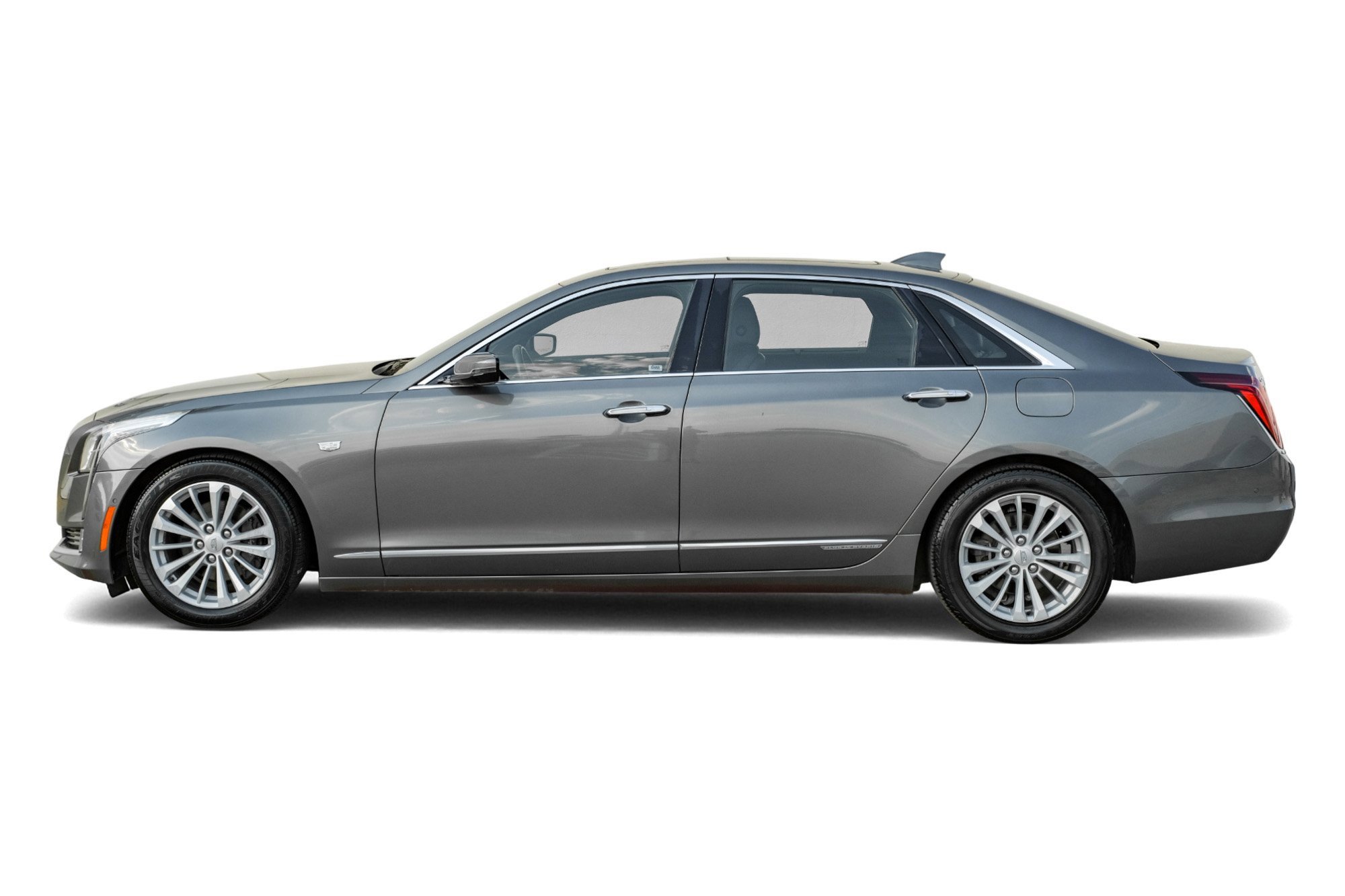 Used 2018 Cadillac CT6 Premium Luxury image 10