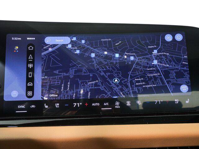 New 2026 Audi A5 Prestige AWD/4WD image 16